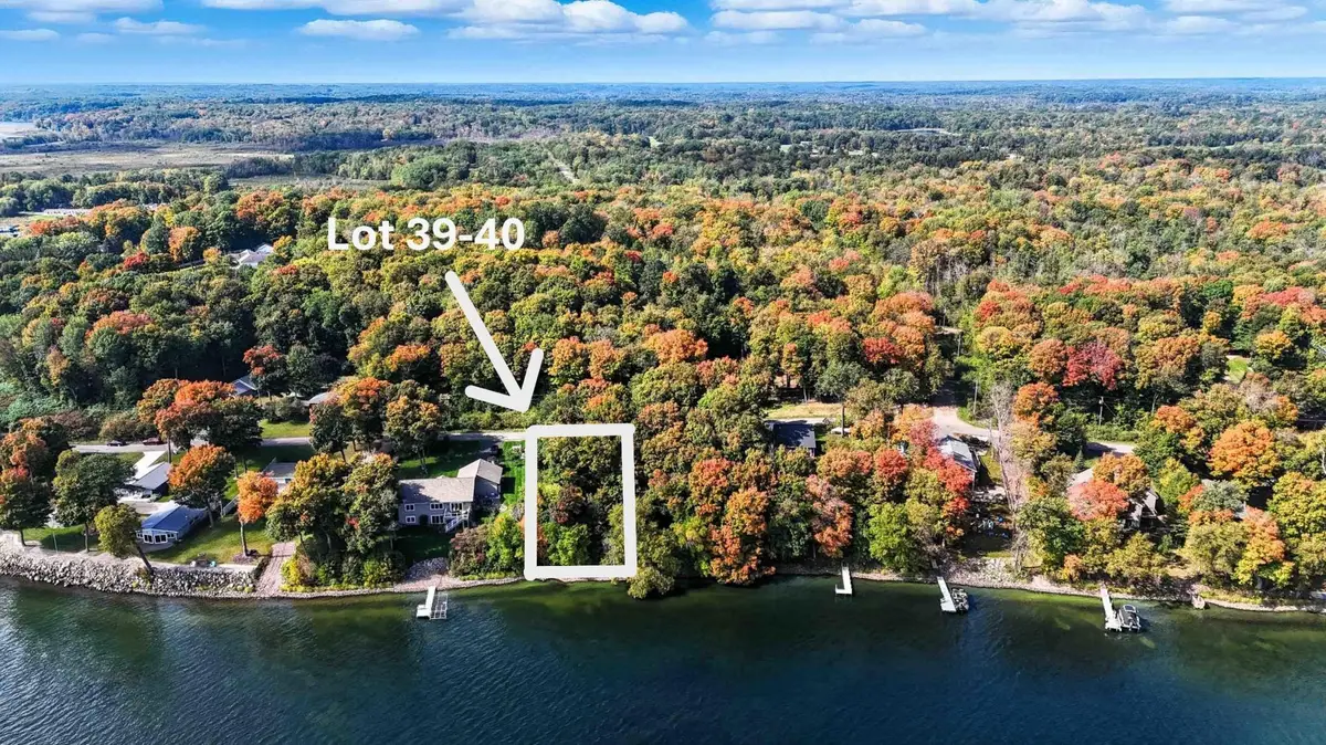 Lot 39&40 Earle Brown Drive, Garrison, MN 56450 - #1