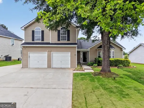 45 Windscape Drive, Covington, GA 30016