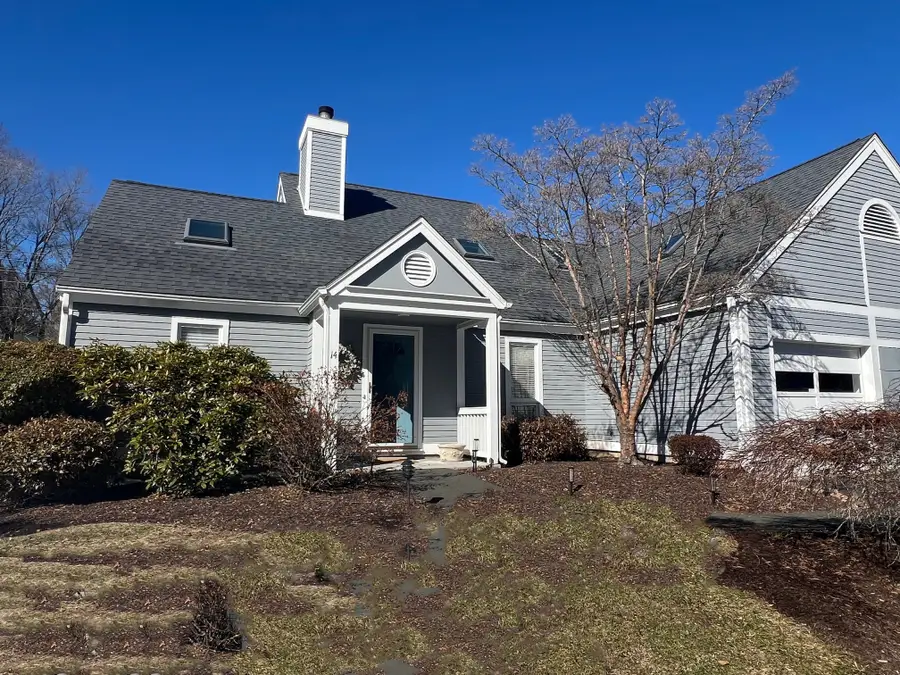 14 Centre Village Drive #14, Madison, CT 06443 - #2