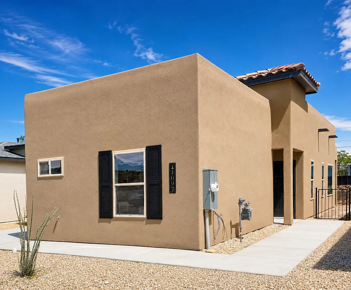 1097 Chitamacha Road, Las Cruces, NM 88007 - #1