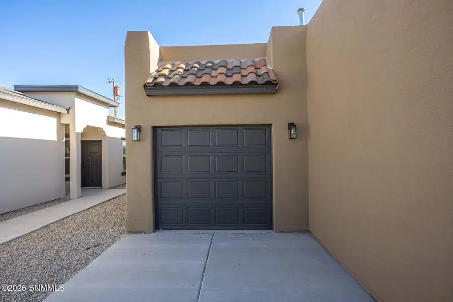 1097 Chitamacha Road, Las Cruces, NM 88007 - #3