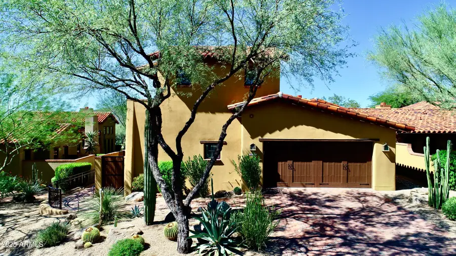 38706 N 104th Street #29, Scottsdale, AZ 85262 - Image #2