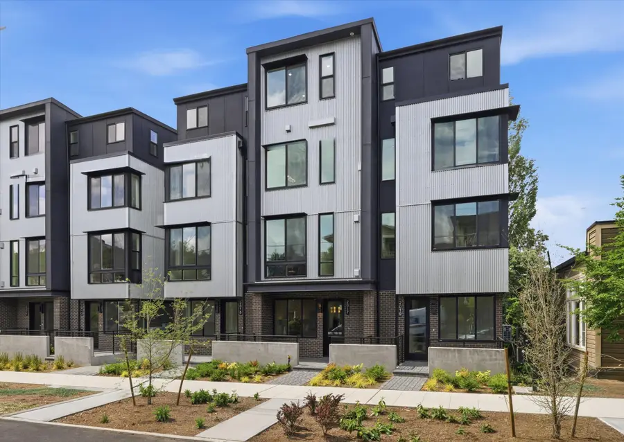 2017 Minor Avenue E, Seattle, WA 98102 - #2