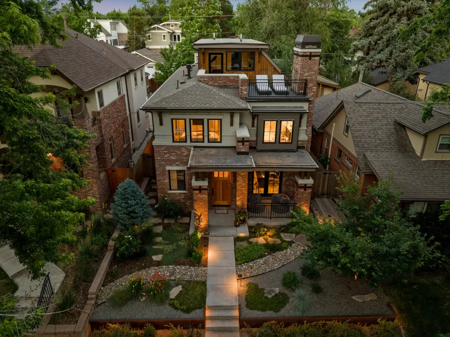 516 S High Street, Denver, CO 80209 - #2