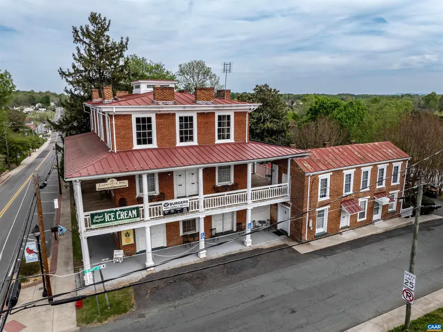 146 & 178 Main St, Stanardsville, VA 22973 - #2