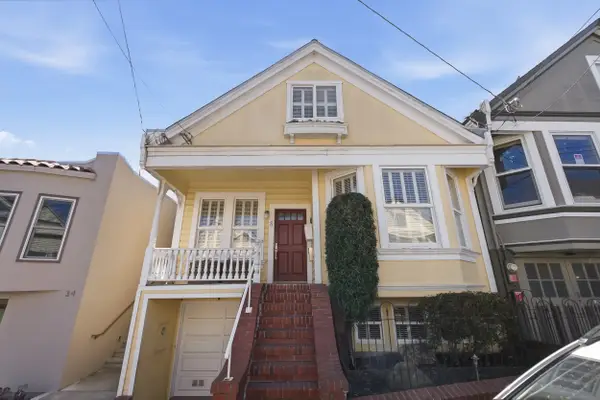 8 Porter Street, San Francisco, CA 94110
