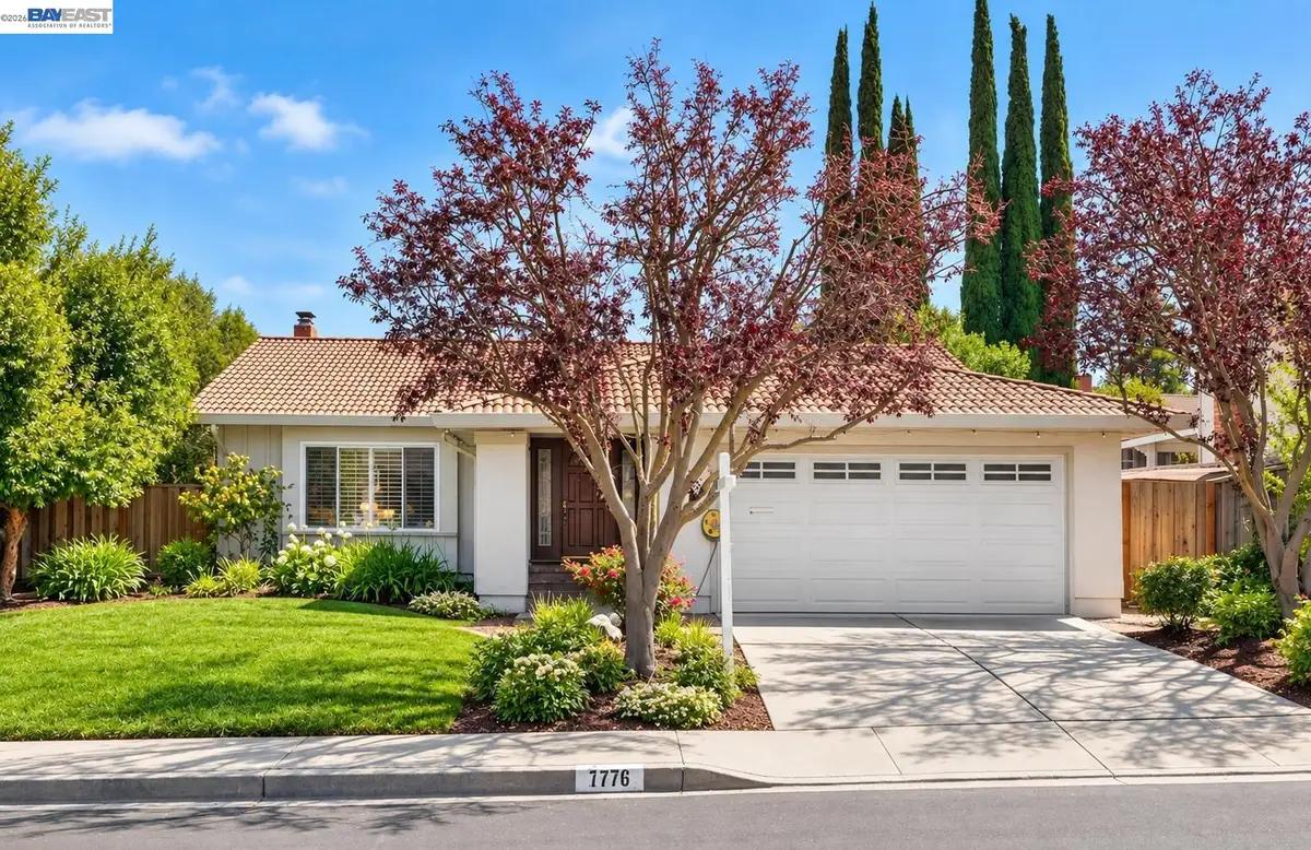 7776 Knollbrook Dr, Pleasanton, CA 94588 - #1