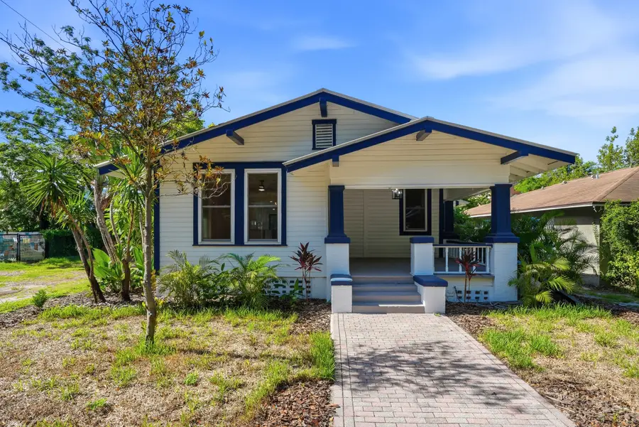 511 E Frances Avenue, Tampa, FL 33602 - #3