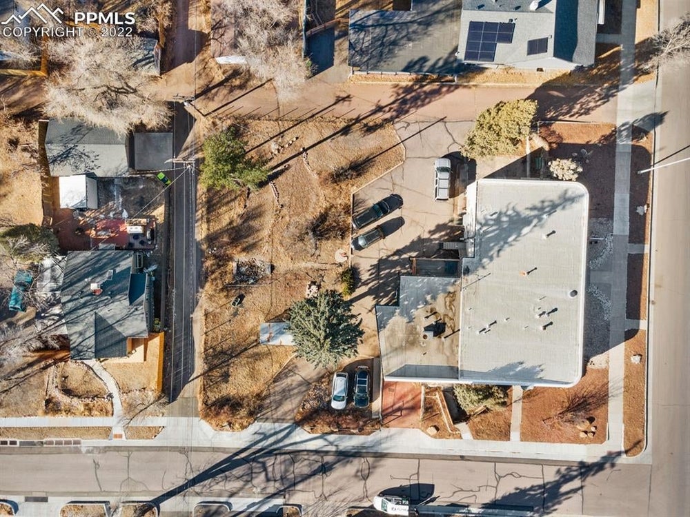 Arcadia Street, Colorado Springs, CO 80903 BHGRE