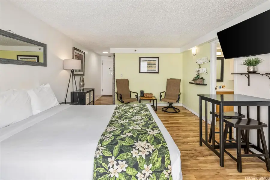 2450 Prince Edward Street #1008A, Honolulu, HI 96815 - #2