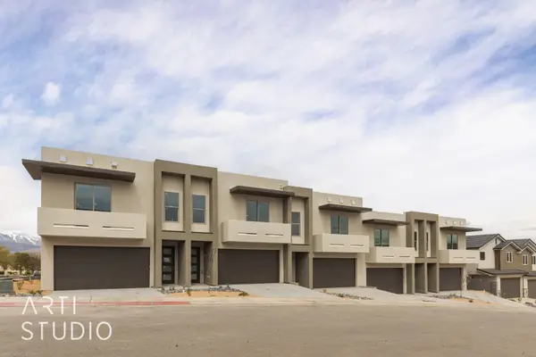 1991 W 250 S #44, Hurricane, UT 84737