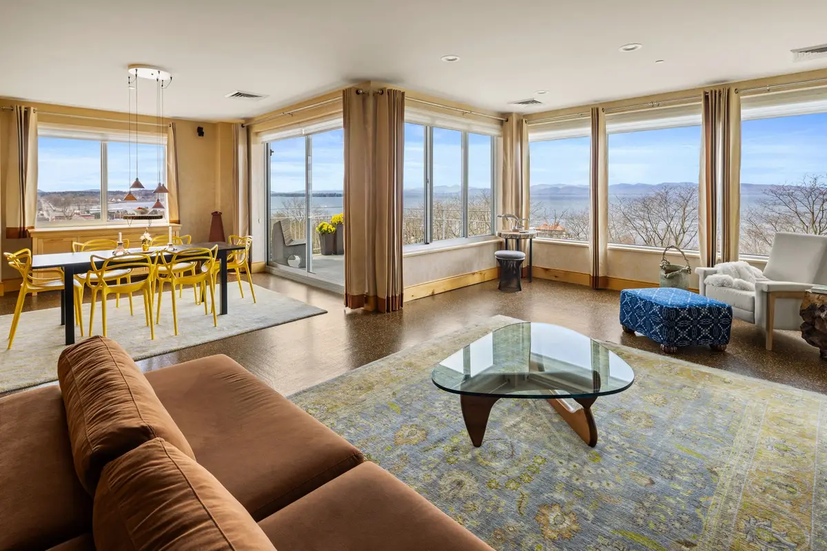 35 Cherry Street #Unit 404, Burlington, VT 05401 - #1