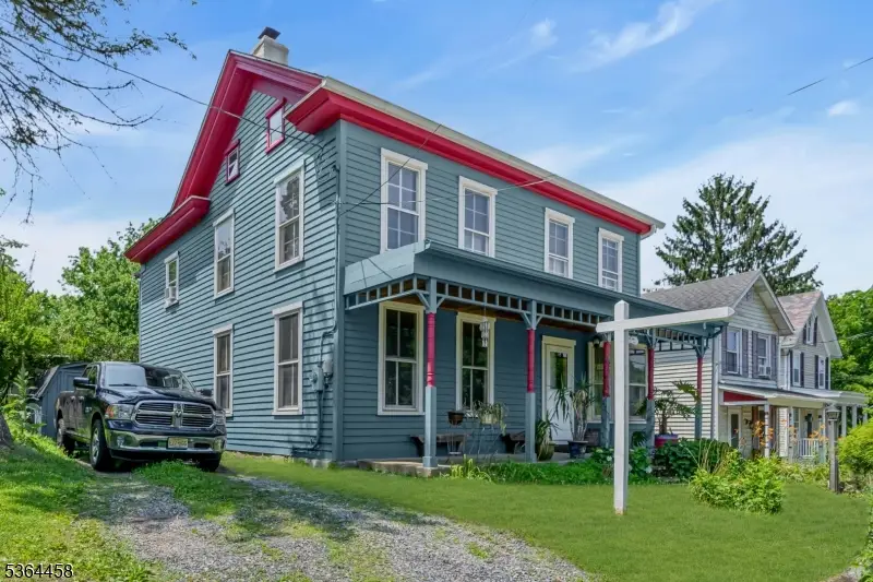 135 Main St, Hampton, NJ 08827 - Image #2