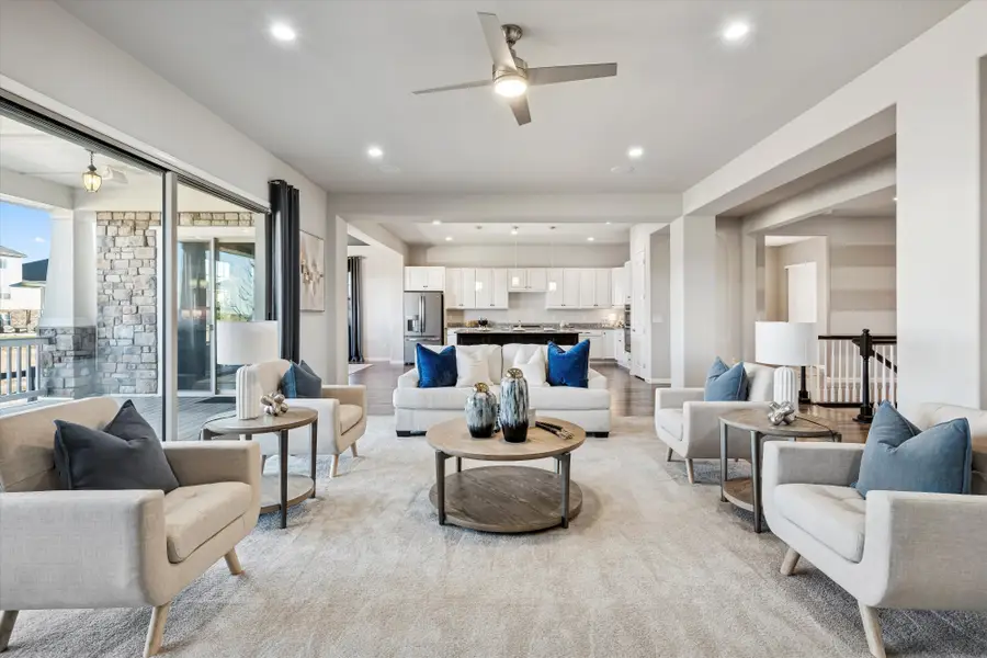 23130 E Del Norte Circle, Aurora, CO 80016 - Image #3