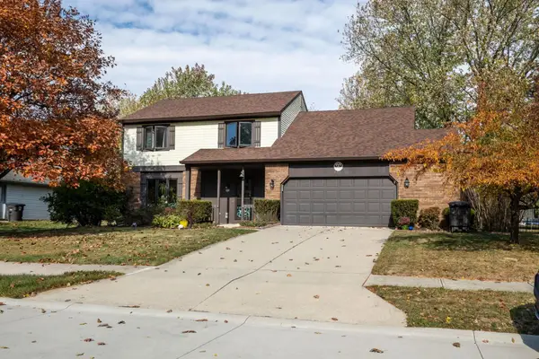9012 Stockbridge Place, Fort Wayne, IN 46804