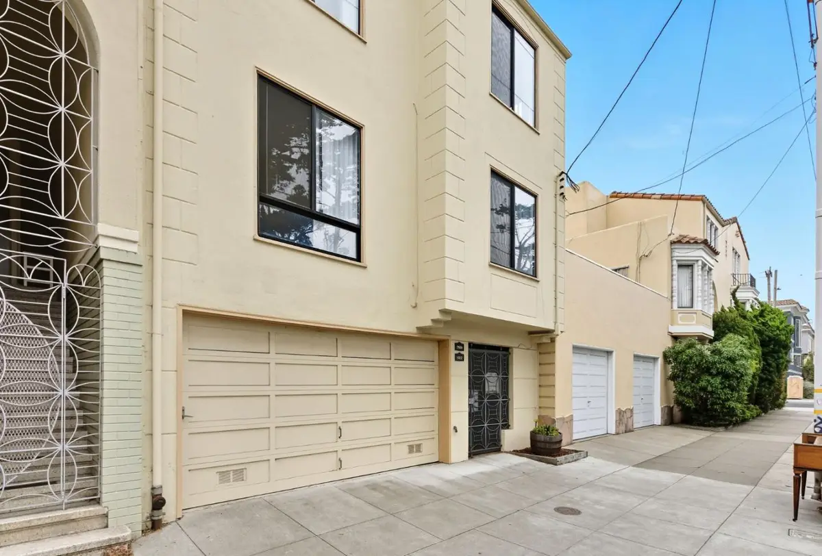 5924 Fulton Street, San Francisco, CA 94121 - Image #1