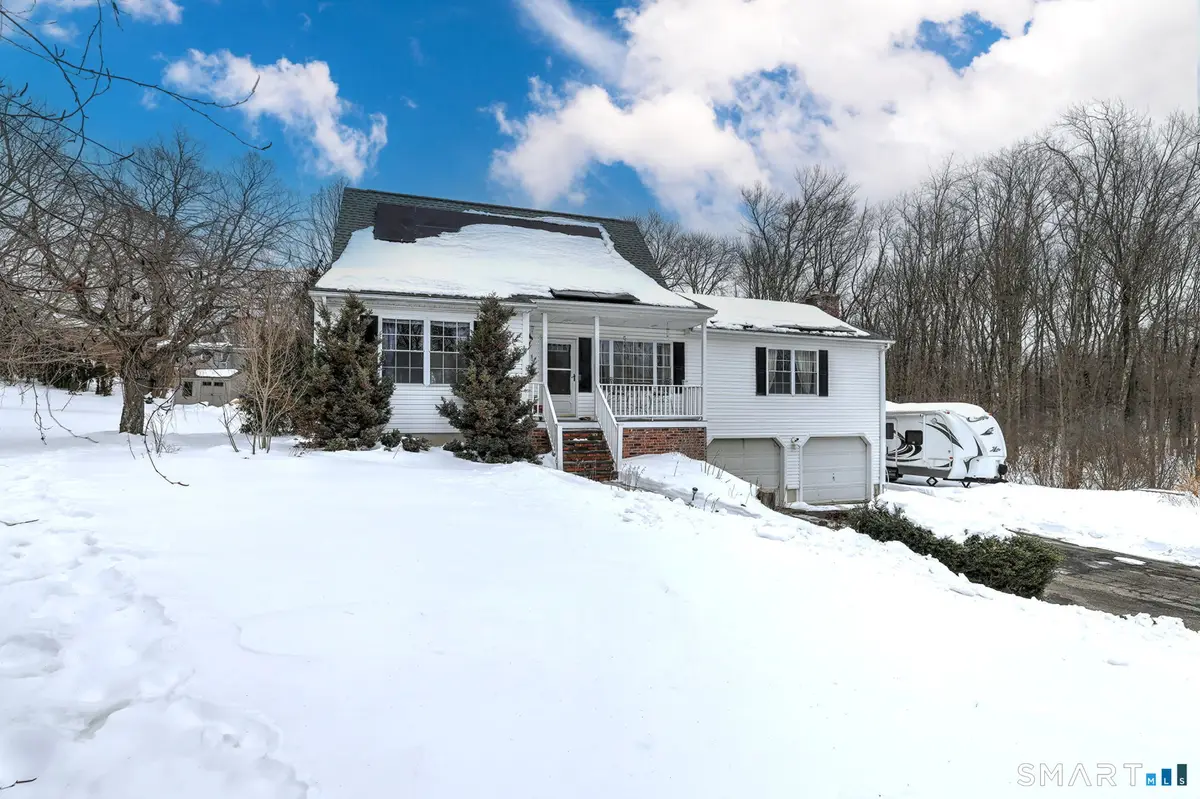 6 Laura Avenue, Prospect, CT 06712 - #1