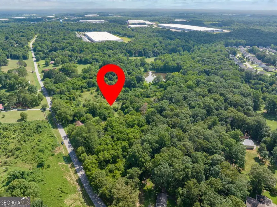 2144 Hog Mountain Road, Jefferson, GA 30549 - Image #3