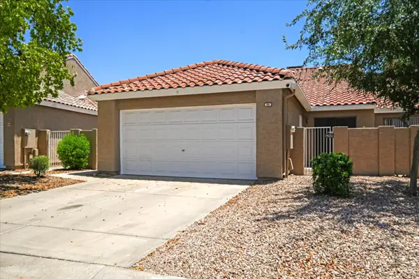 3510 E Hampton Avenue #85, Mesa, AZ 85204