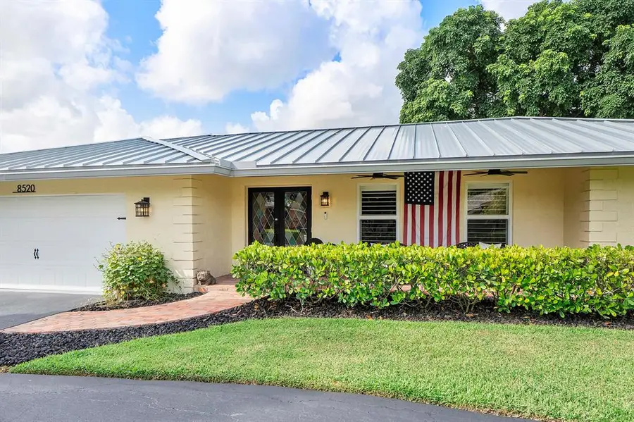 8520 NW 29th Drive, Coral Springs, FL 33065 - #3