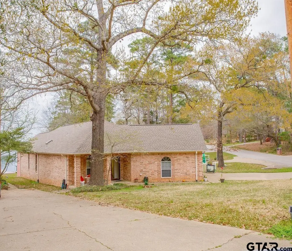 626 Hideaway Lane E, Hideaway, TX 75771 - Image #1