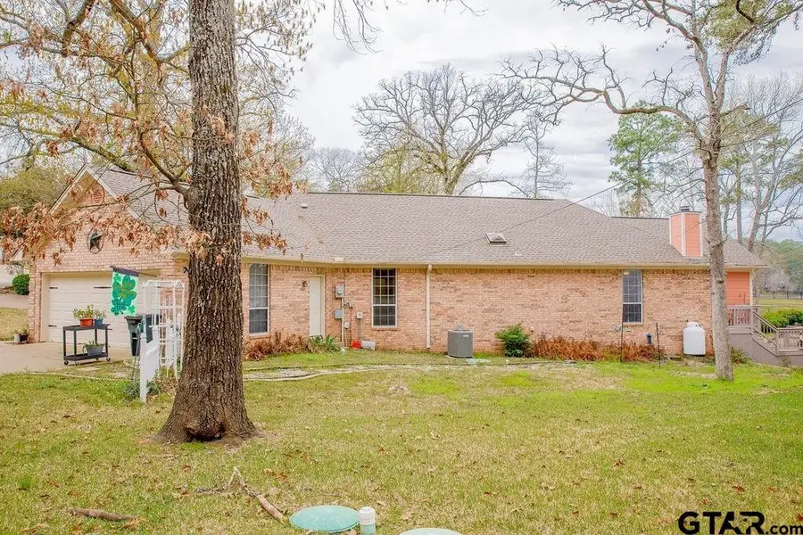 626 Hideaway Lane E, Hideaway, TX 75771 - Image #2