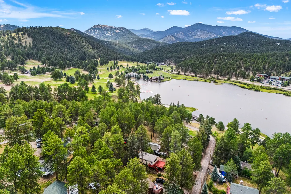 4743 S Cedar Road #A&B, Evergreen, CO 80439 - #1