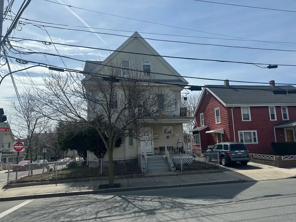 105 Summer St, Everett, MA 02149 - #1