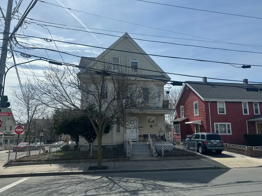 105 Summer St, Everett, MA 02149 - #2