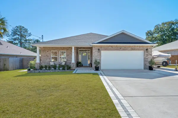 8 Maple Avenue, Shalimar, FL 32579