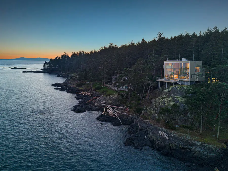 2623 Pear Point Road, Friday Harbor, WA 98250 - #3