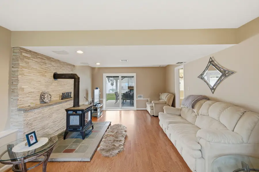 421 Stout Ave, Scotch Plains, NJ 07076 - #2