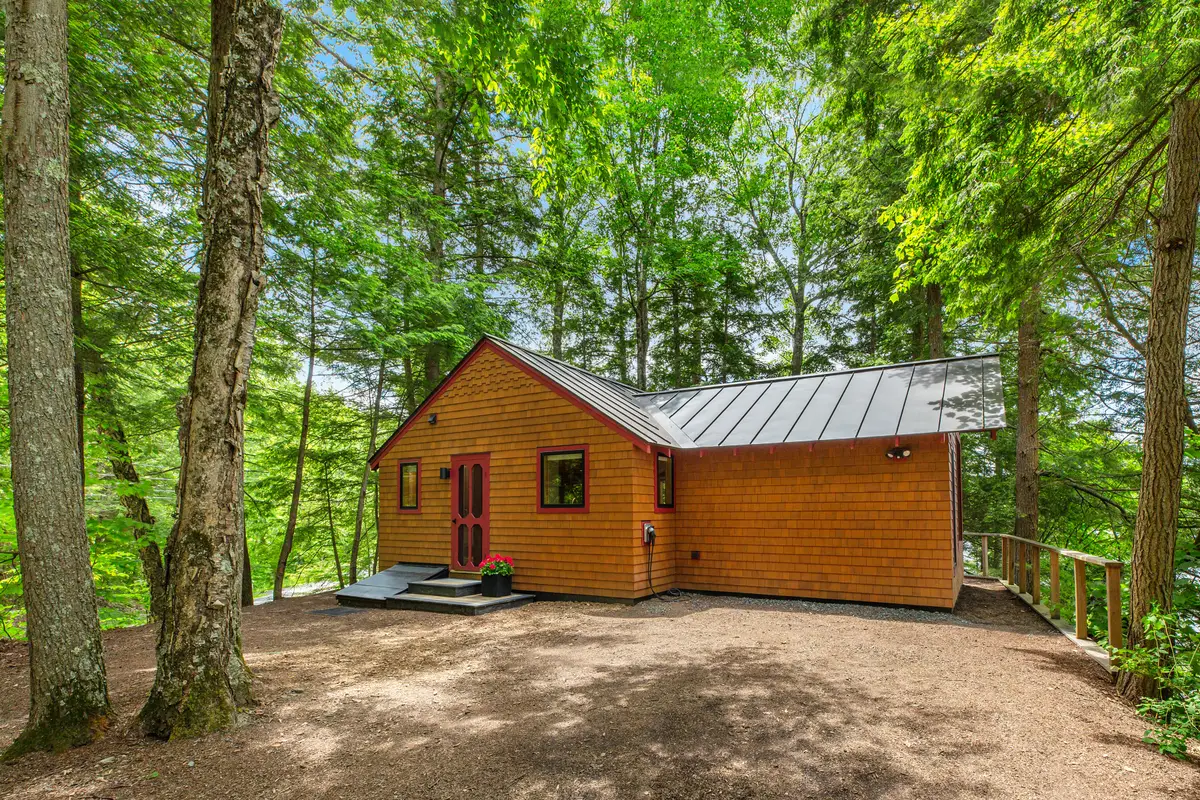 26 River Road, Hanover, NH 03755 - #1