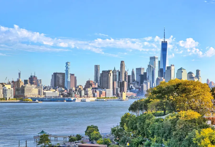 1025 Maxwell Lane 1104, Hoboken, NJ 07030 - Image #2