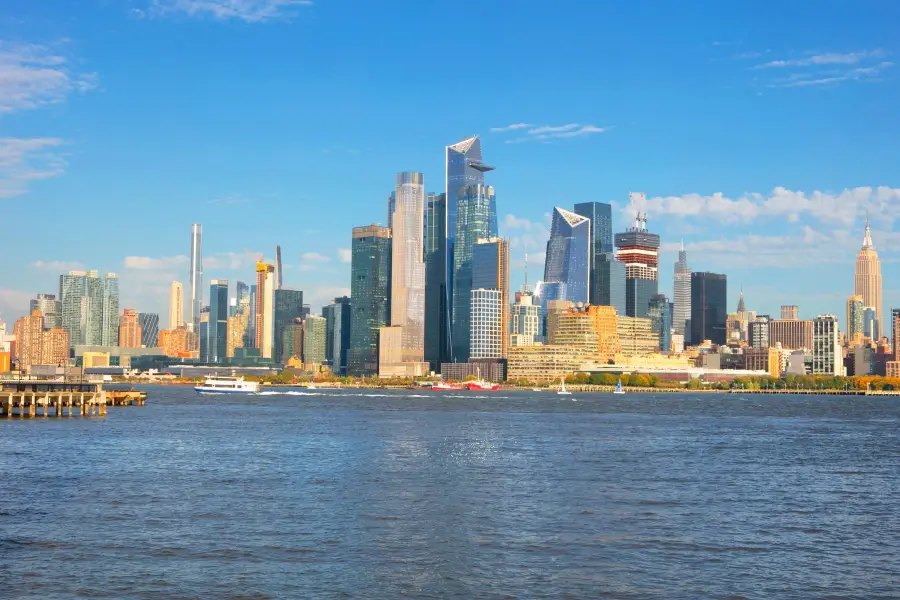 1025 Maxwell Lane 1104, Hoboken, NJ 07030 - Image #3