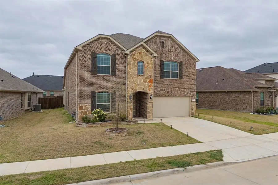 1505 Kurelek Drive, Little Elm, TX 75068 - #2