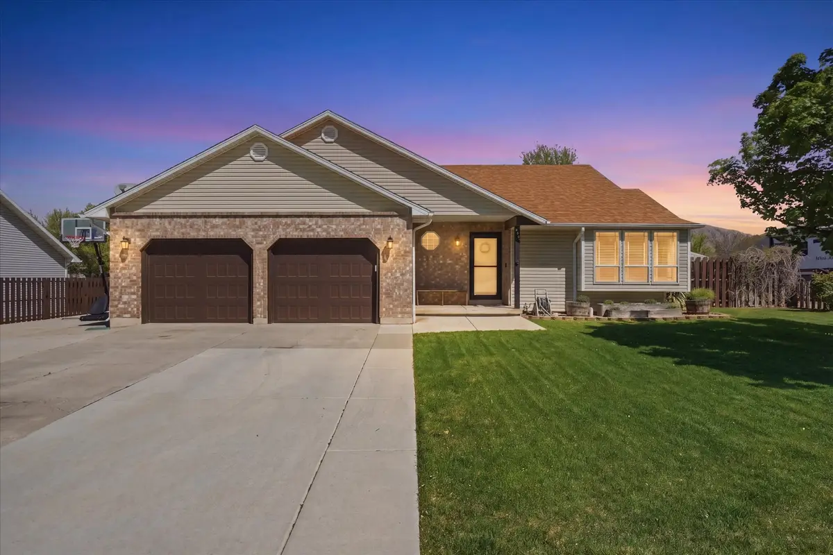 638 W 2550 S, Perry, UT 84302 - #1