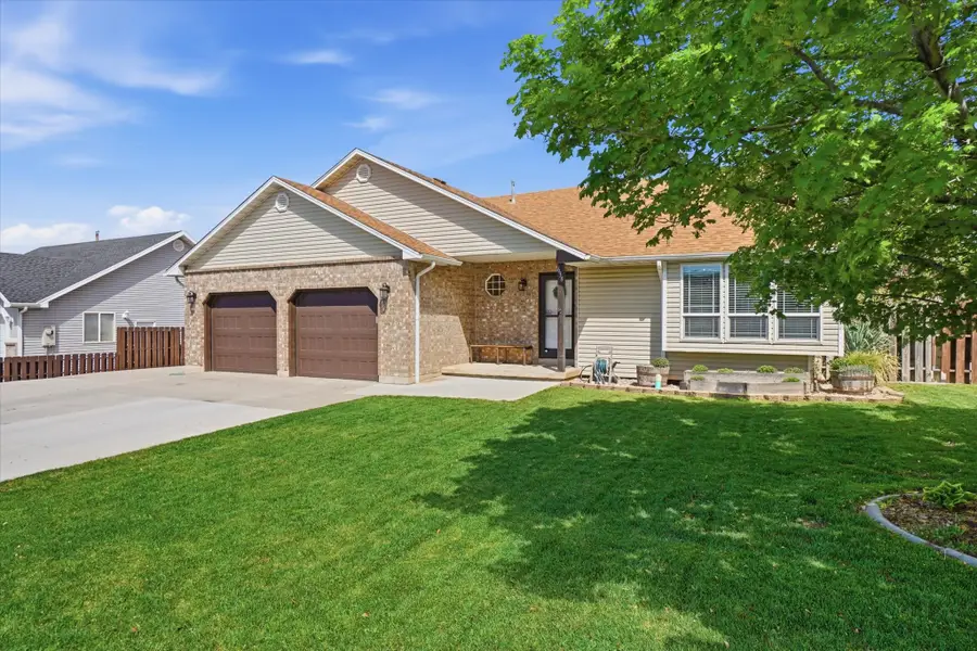 638 W 2550 S, Perry, UT 84302 - #2