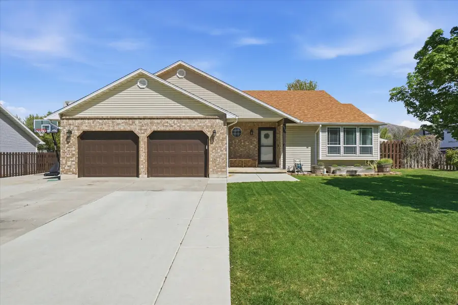 638 W 2550 S, Perry, UT 84302 - #3