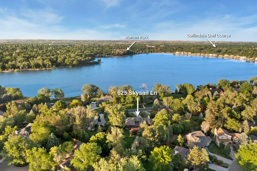 625 Skysail Lane, Fort Collins, CO 80525 - #2