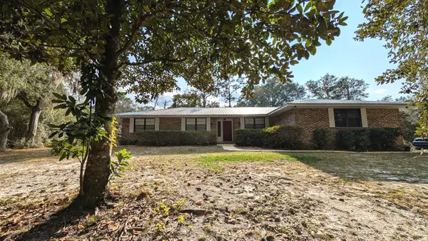 137 Tallow Road, Pomona Park, FL 32181