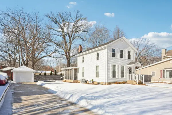 458 West Avenue, Morris, IL 60450