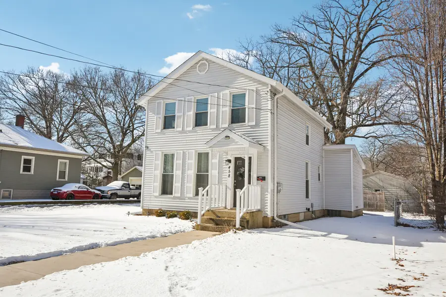 458 West Avenue, Morris, IL 60450 - Image #2