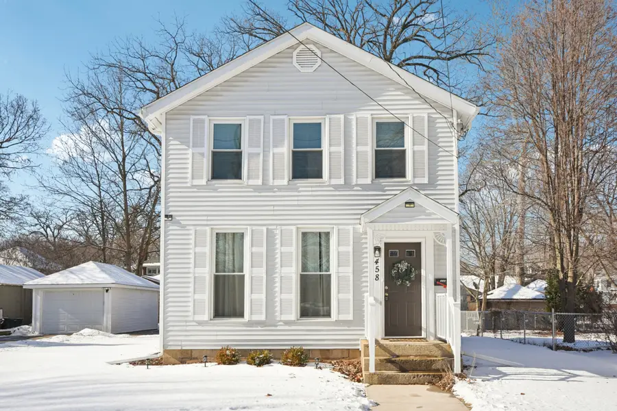 458 West Avenue, Morris, IL 60450 - Image #3