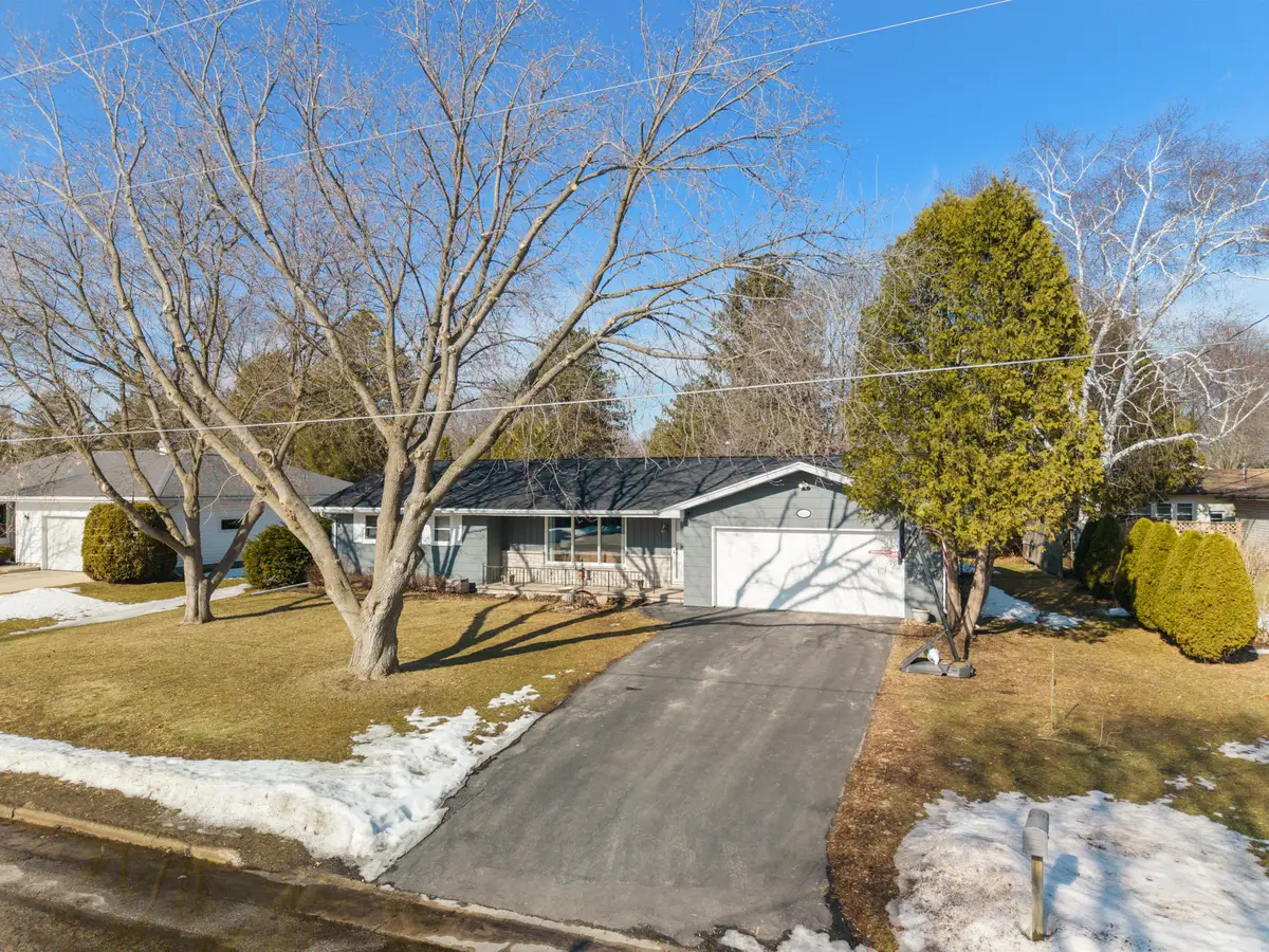 1112 TEXAS STREET, Sturgeon Bay, WI 54235 - #1