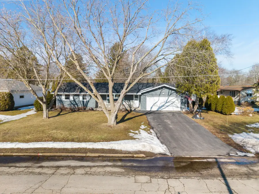 1112 TEXAS STREET, Sturgeon Bay, WI 54235 - #2