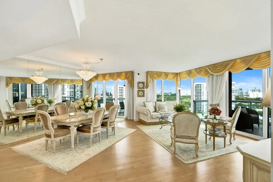 3370 Hidden Bay Dr #1702, Aventura, FL 33180 - Image #3