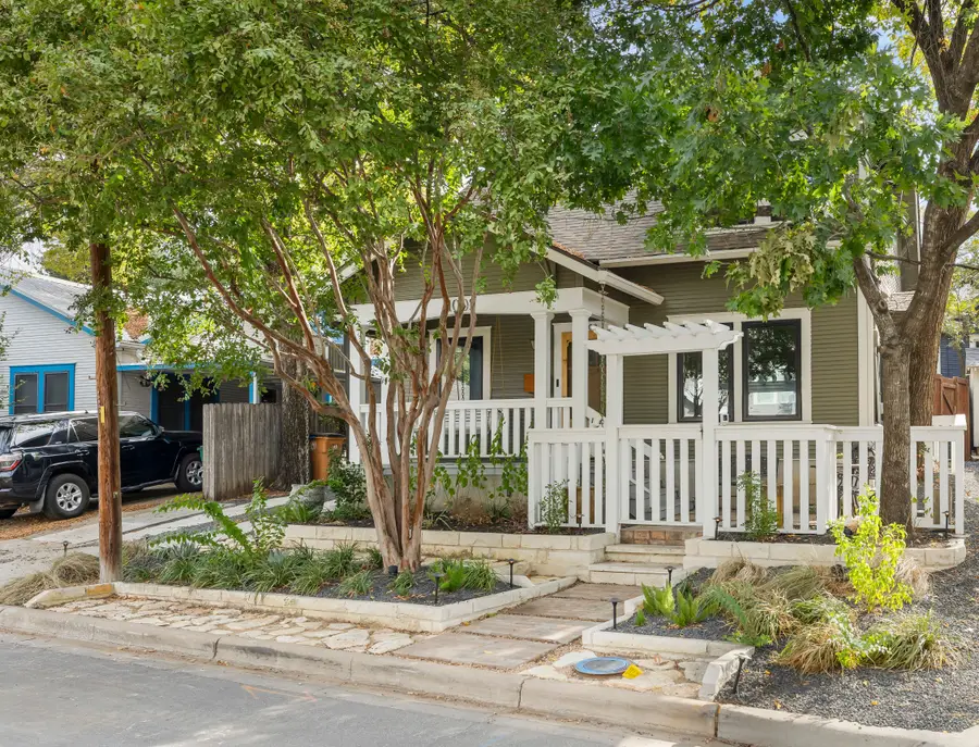 1003 Blanco St, Austin, TX 78703 - #2