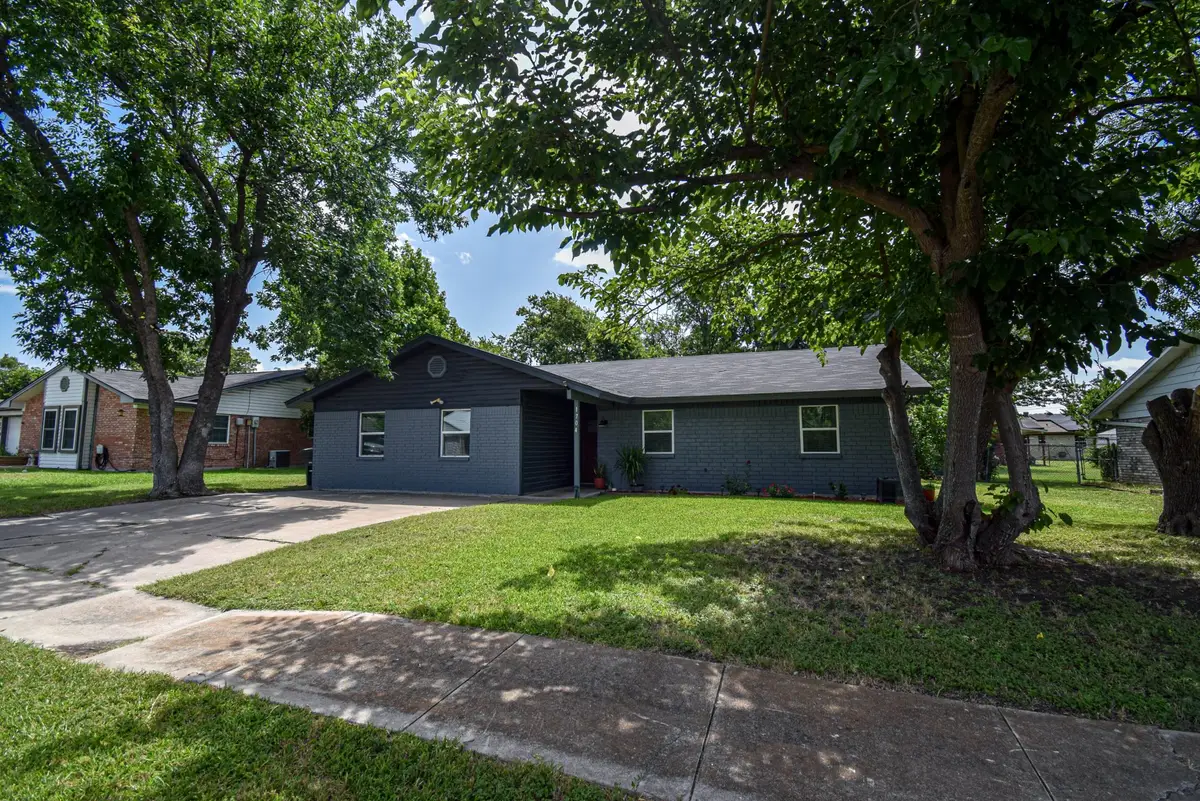 1704 Godman Street, Killeen, TX 76543 - #1