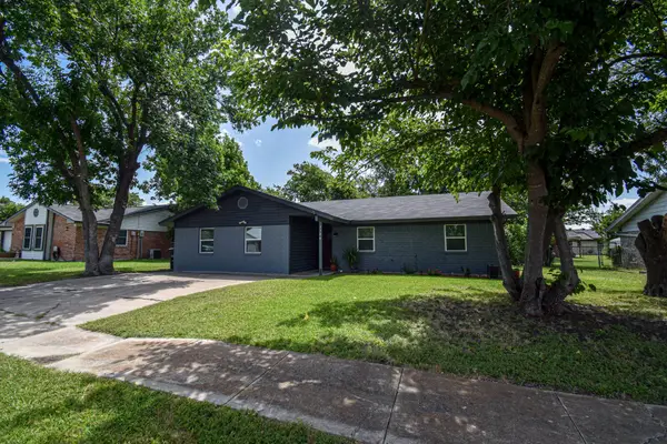 1704 Godman Street, Killeen, TX 76543